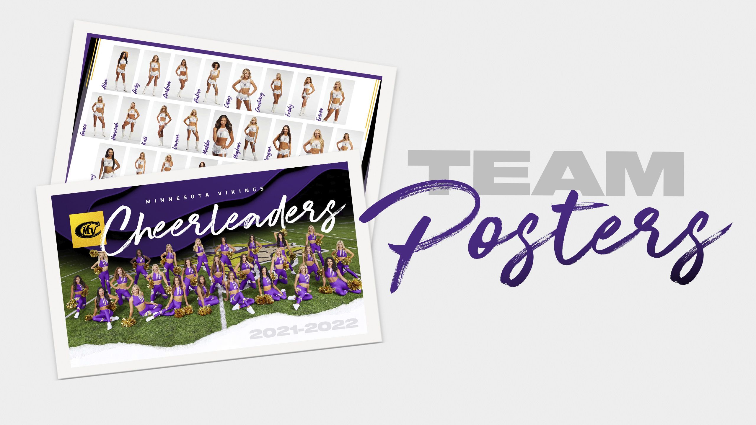 2019 Minnesota Vikings Cheerleaders Auditions Info