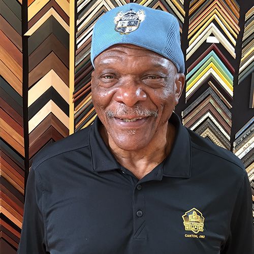 Carl Eller | Minneapolis, MN