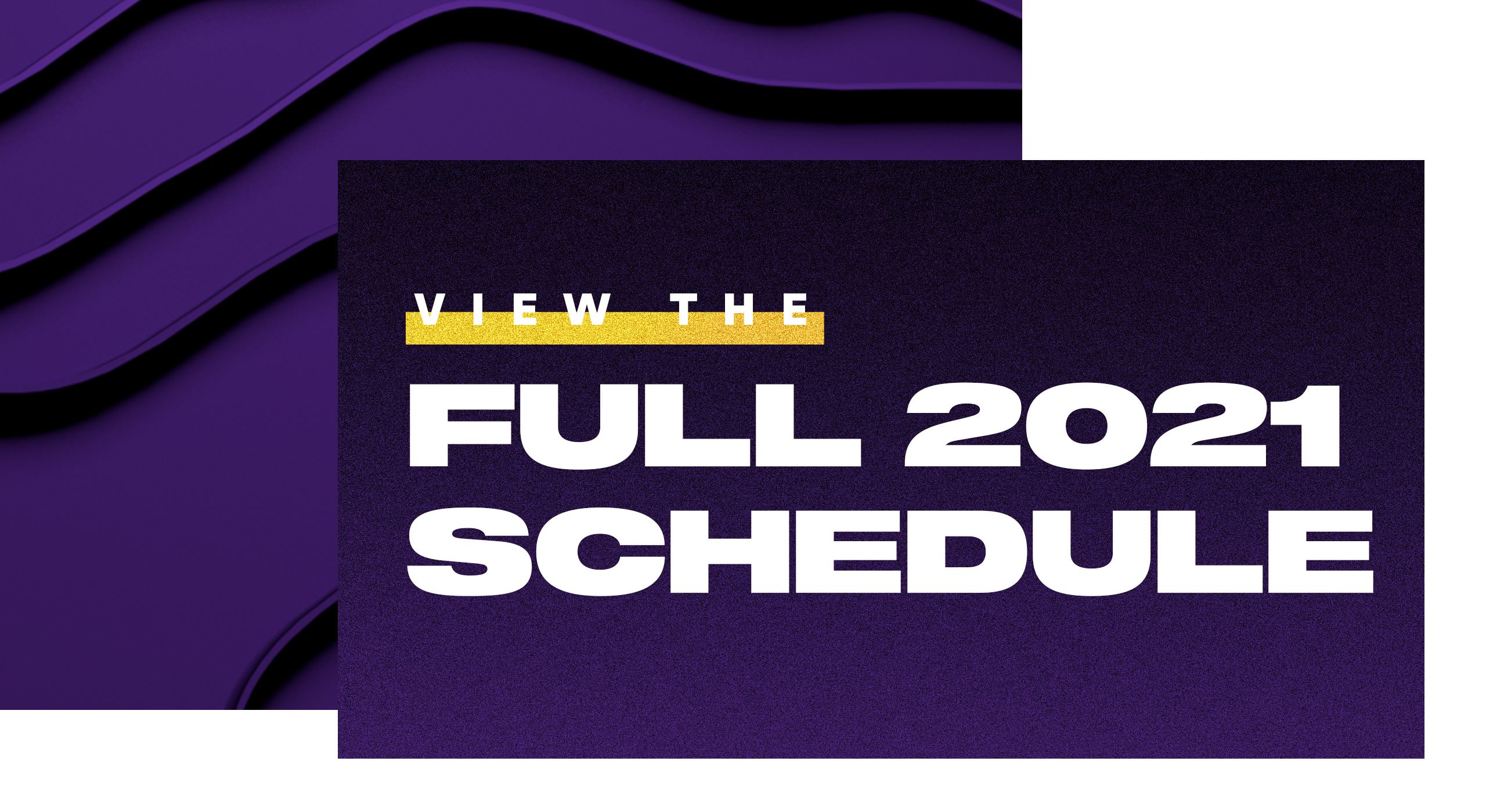 View The Full 2021 Vikings Schedule