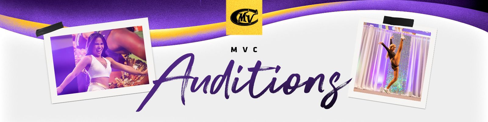 Minnesota Vikings Cheerleader Auditions