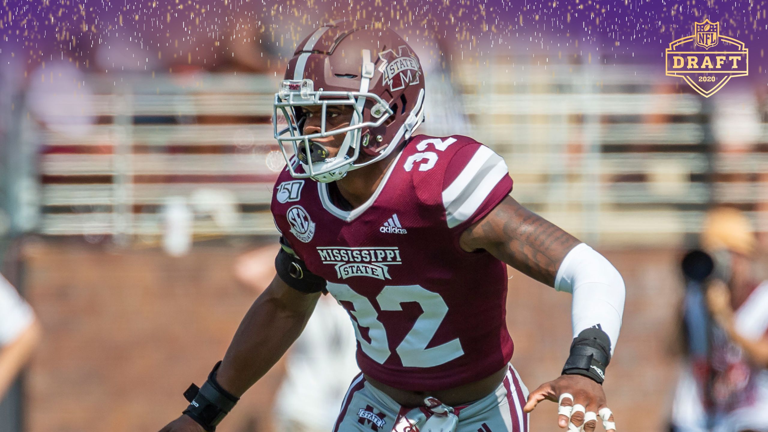 2020 Minnesota Vikings Draft Picks