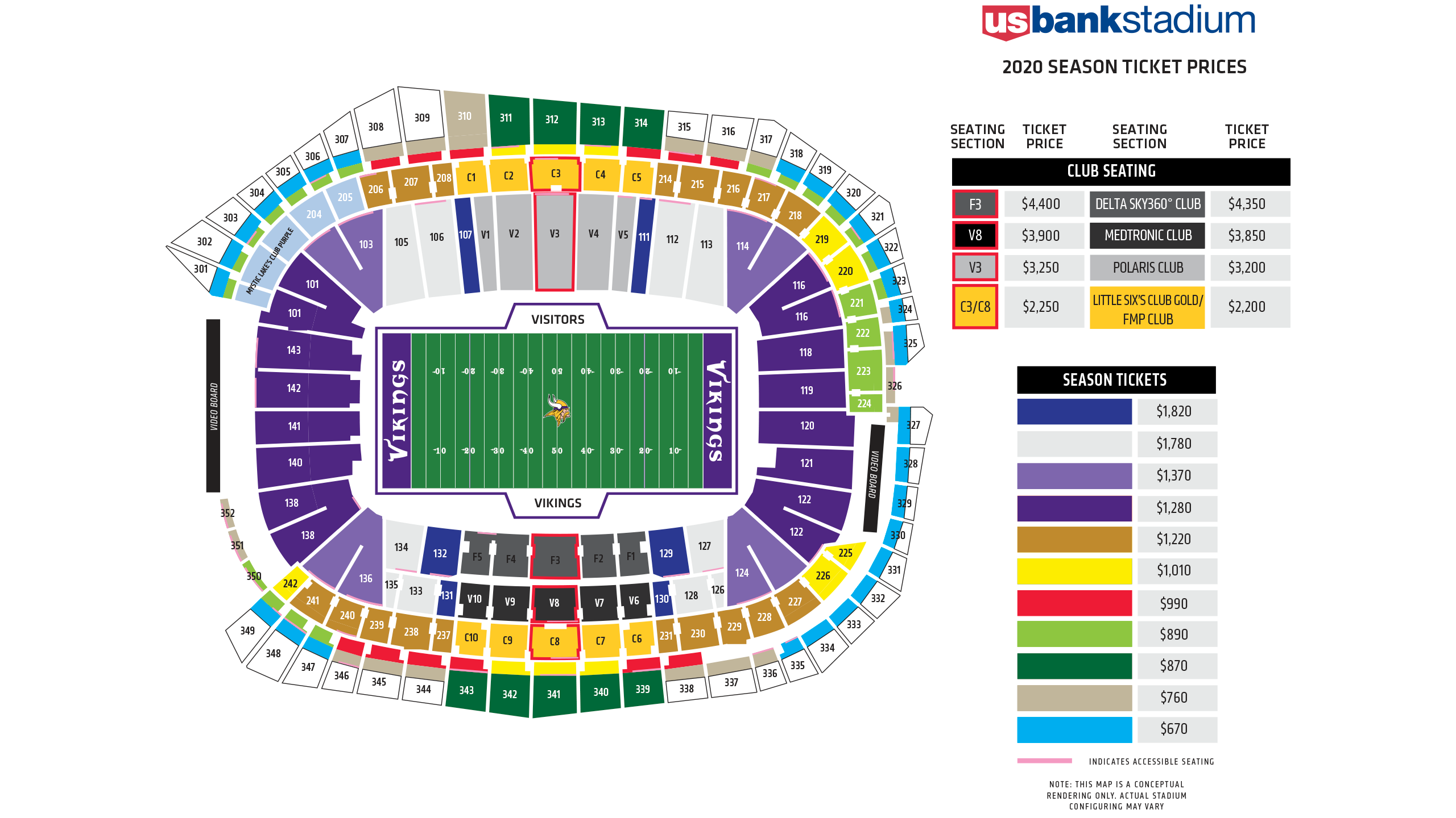 Map Of Us Bank Arena Map Of World