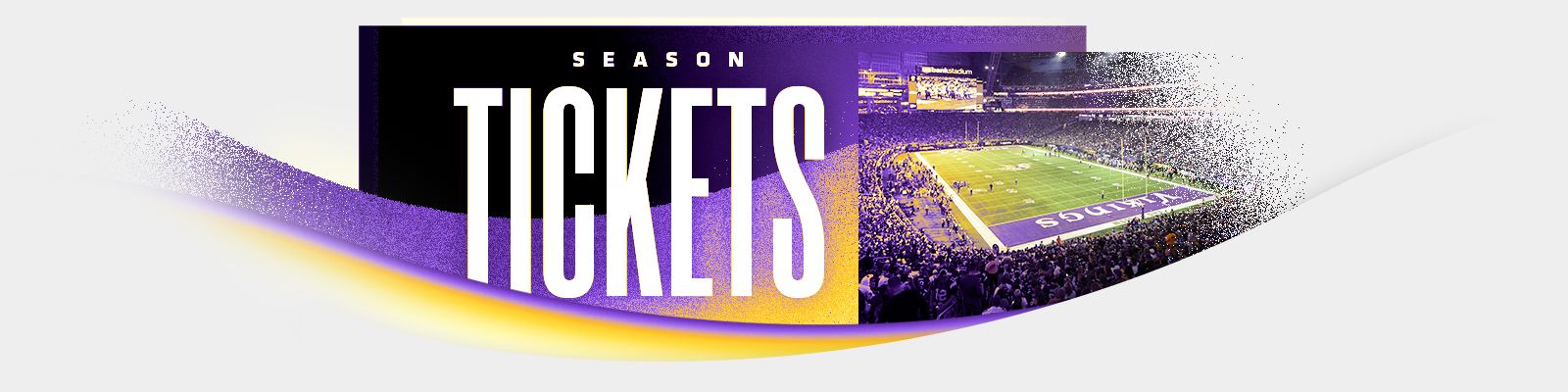 Vikings Season Ticket Owner Info  Minnesota Vikings –