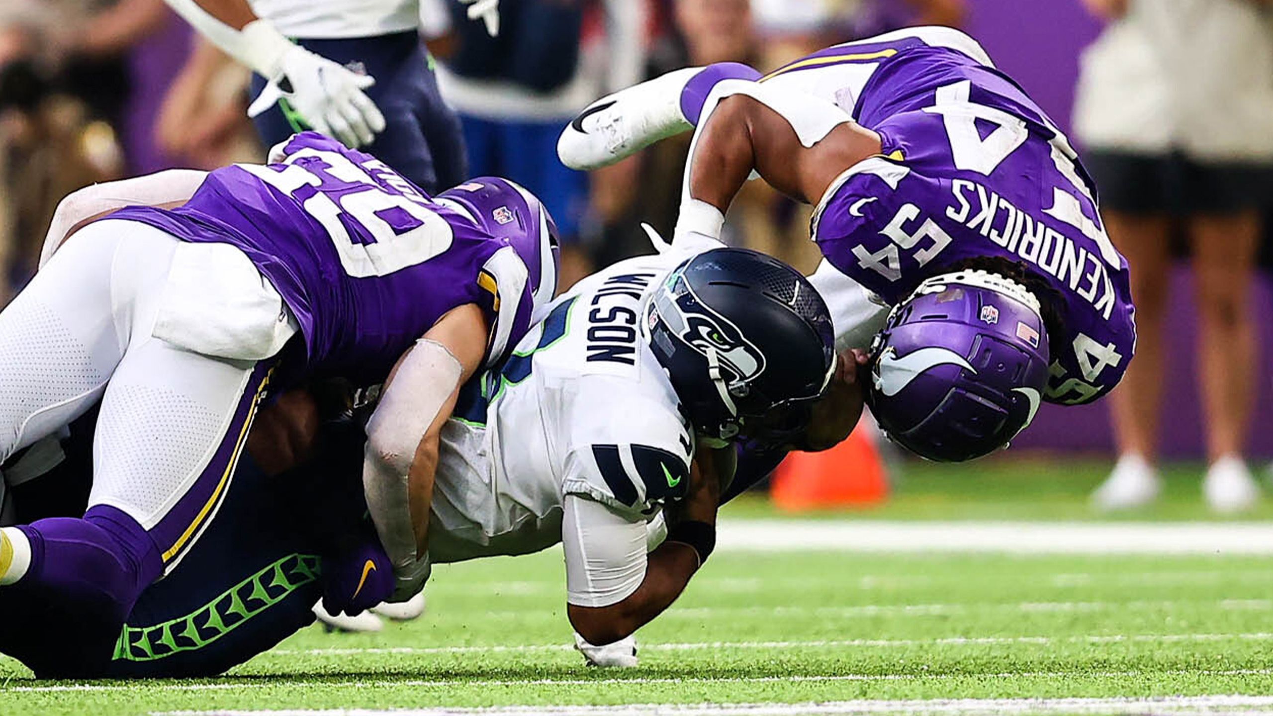 Watch Back Sunday's Win With NFL Game Pass