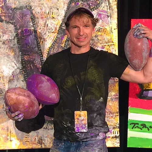 Tom Mosser | Pittsburgh, PA