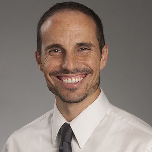 Benjamin Victor | Taft, CA