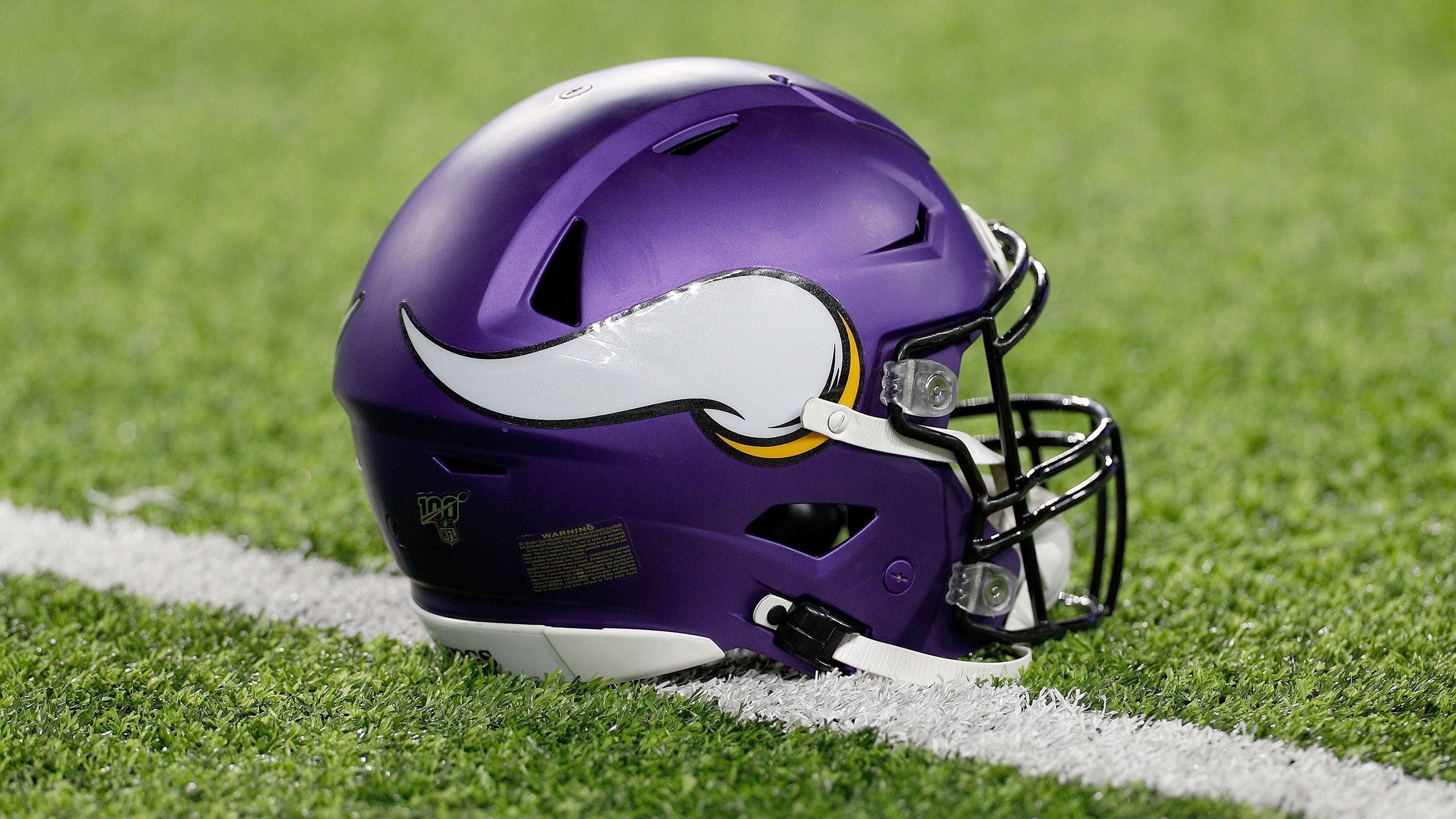 Vikings Radio Network  Minnesota Vikings –