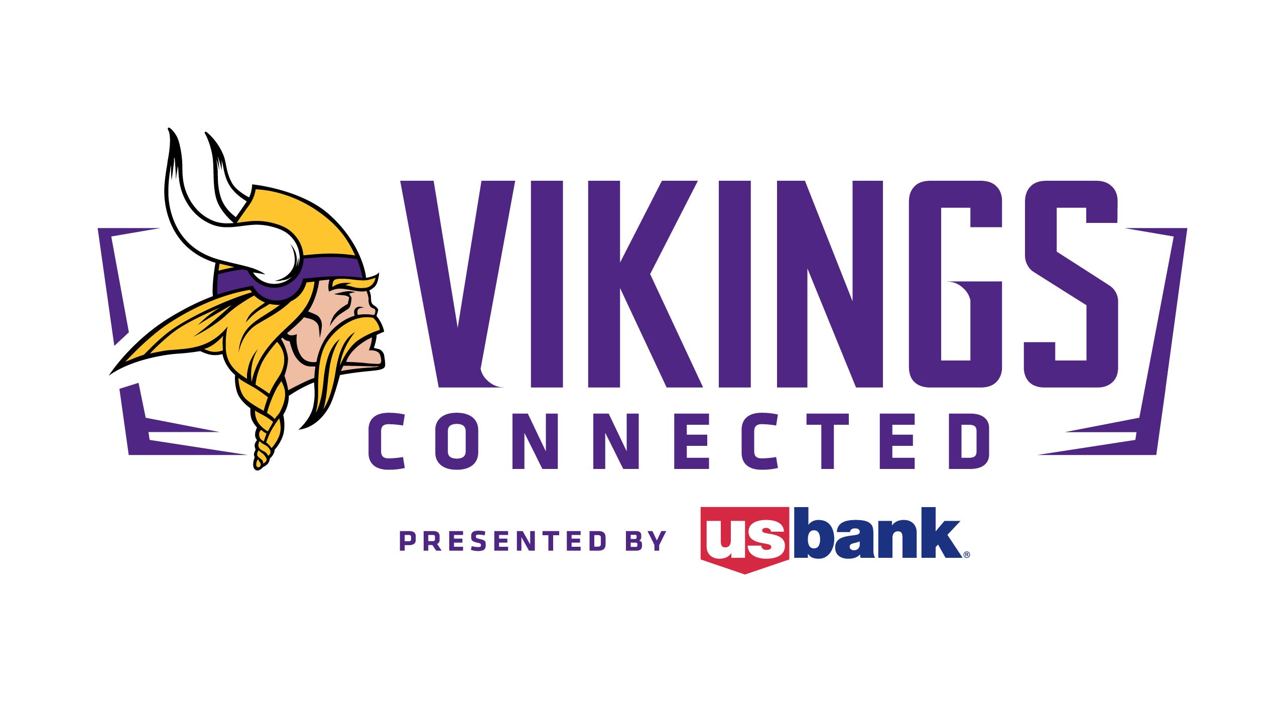 Vikings Connected