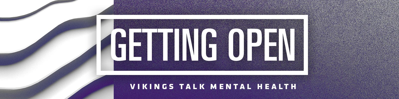 Getting Open: John Randle Helping Connect Legends Community with Mental  Health Resources