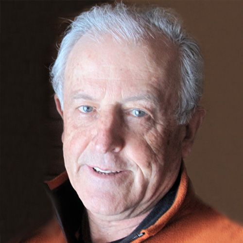 David Grimsrud | Minneapolis, MN