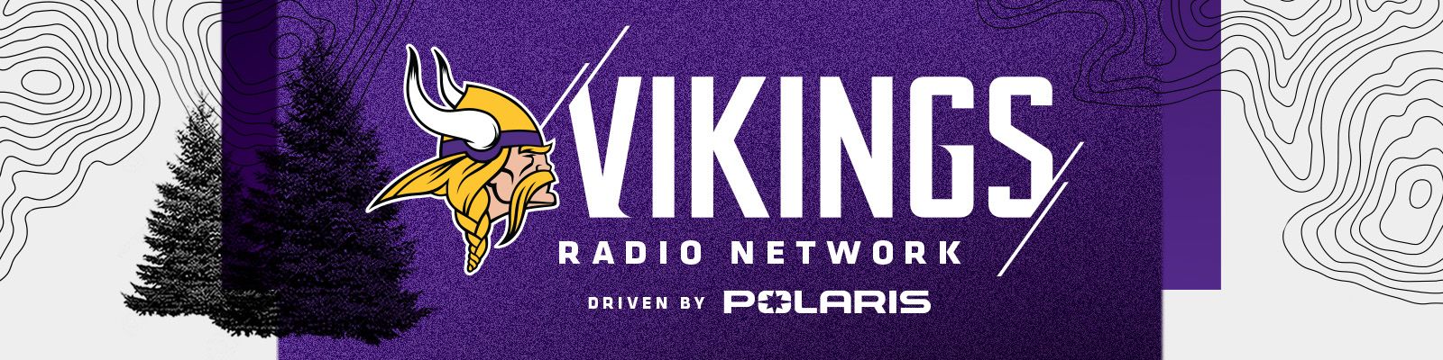 Vikings Radio Network Minnesota Vikings