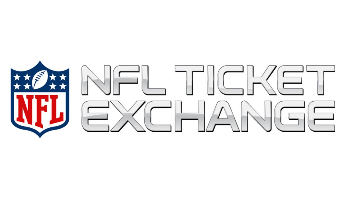 nfl ticket exchange