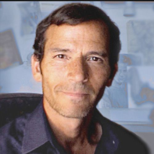 Gregory Copeland | Minneapolis, MN