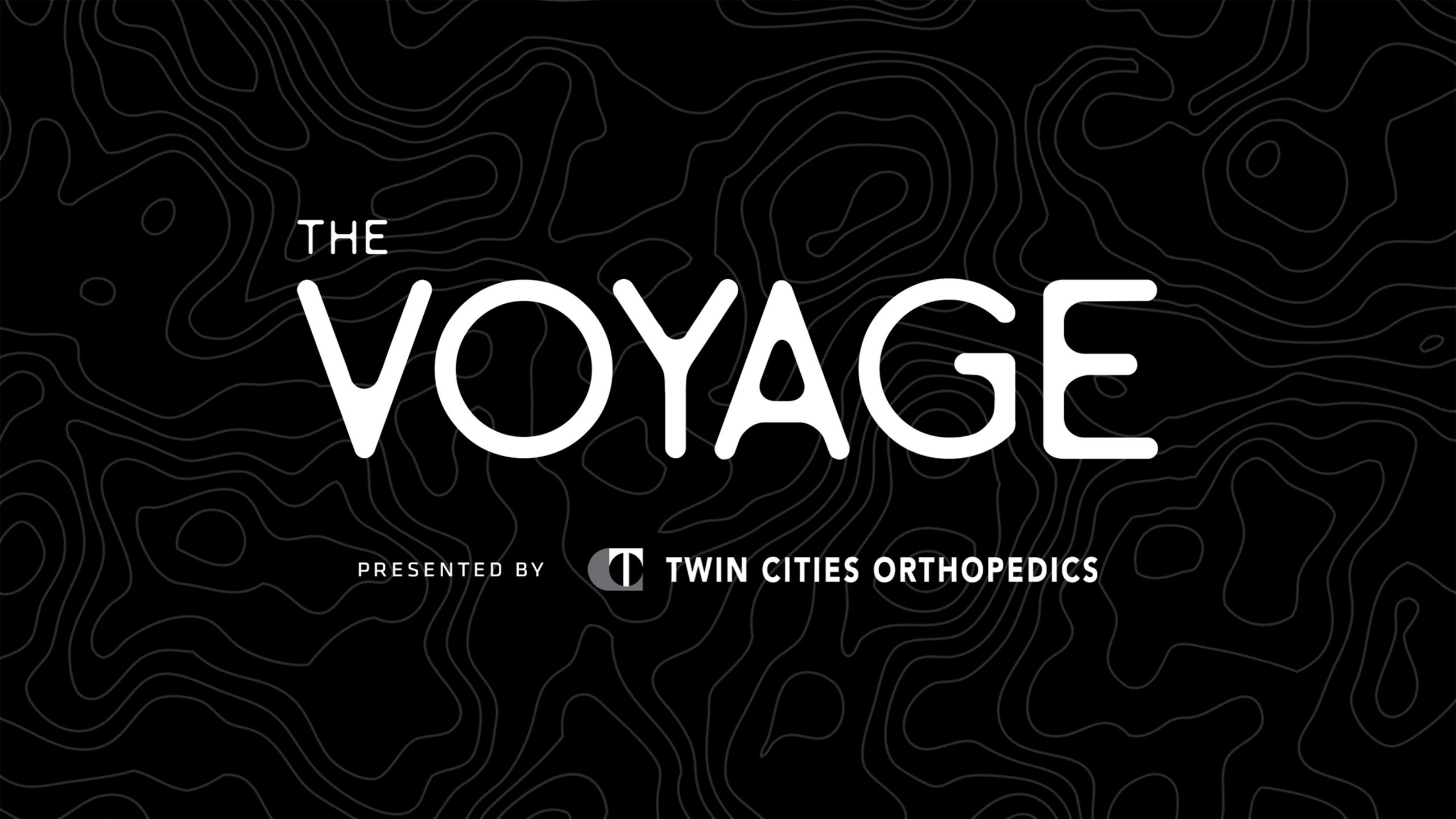 The Voyage