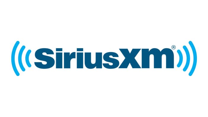 Sirius XM