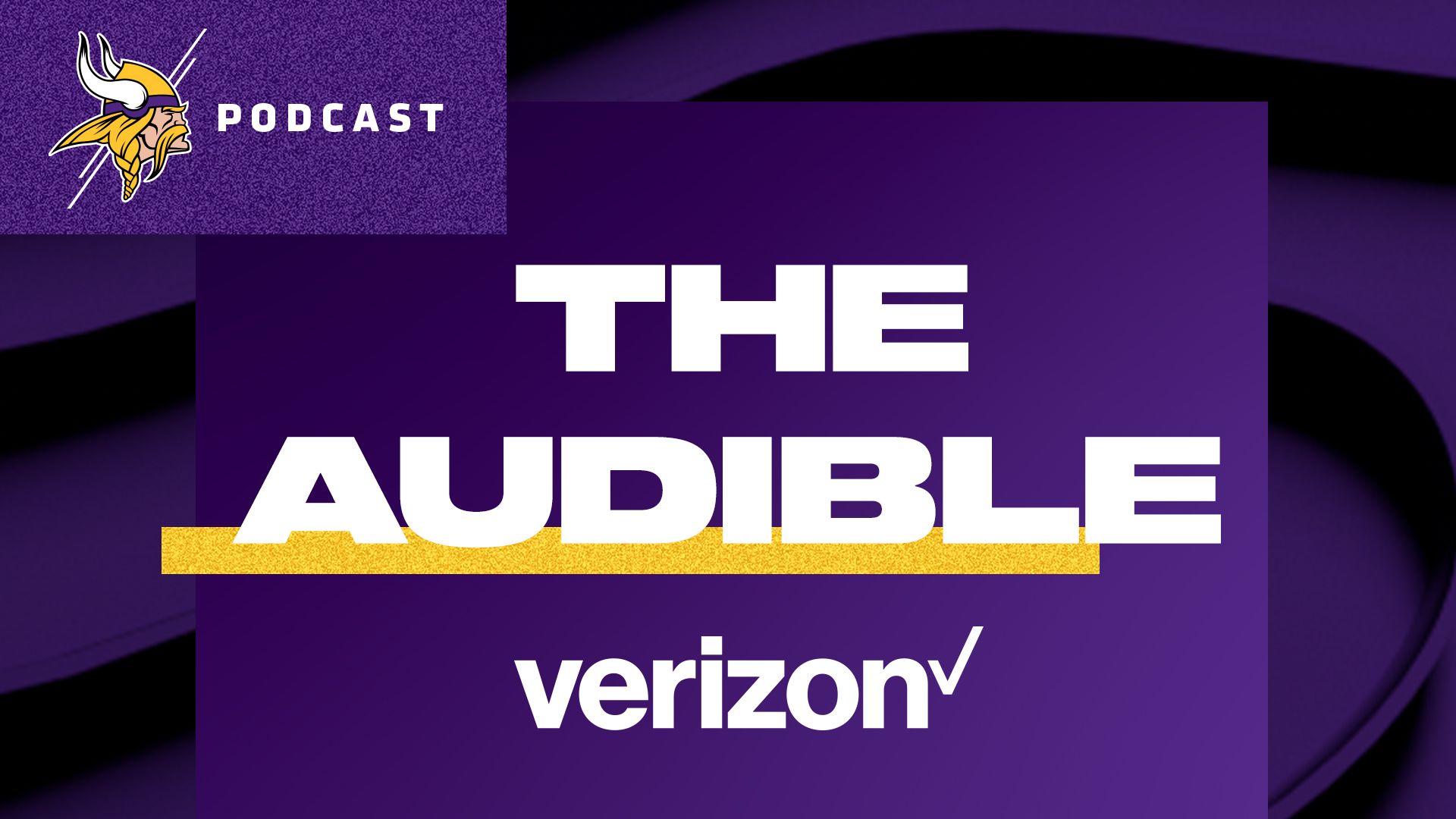 The Vikings Audible