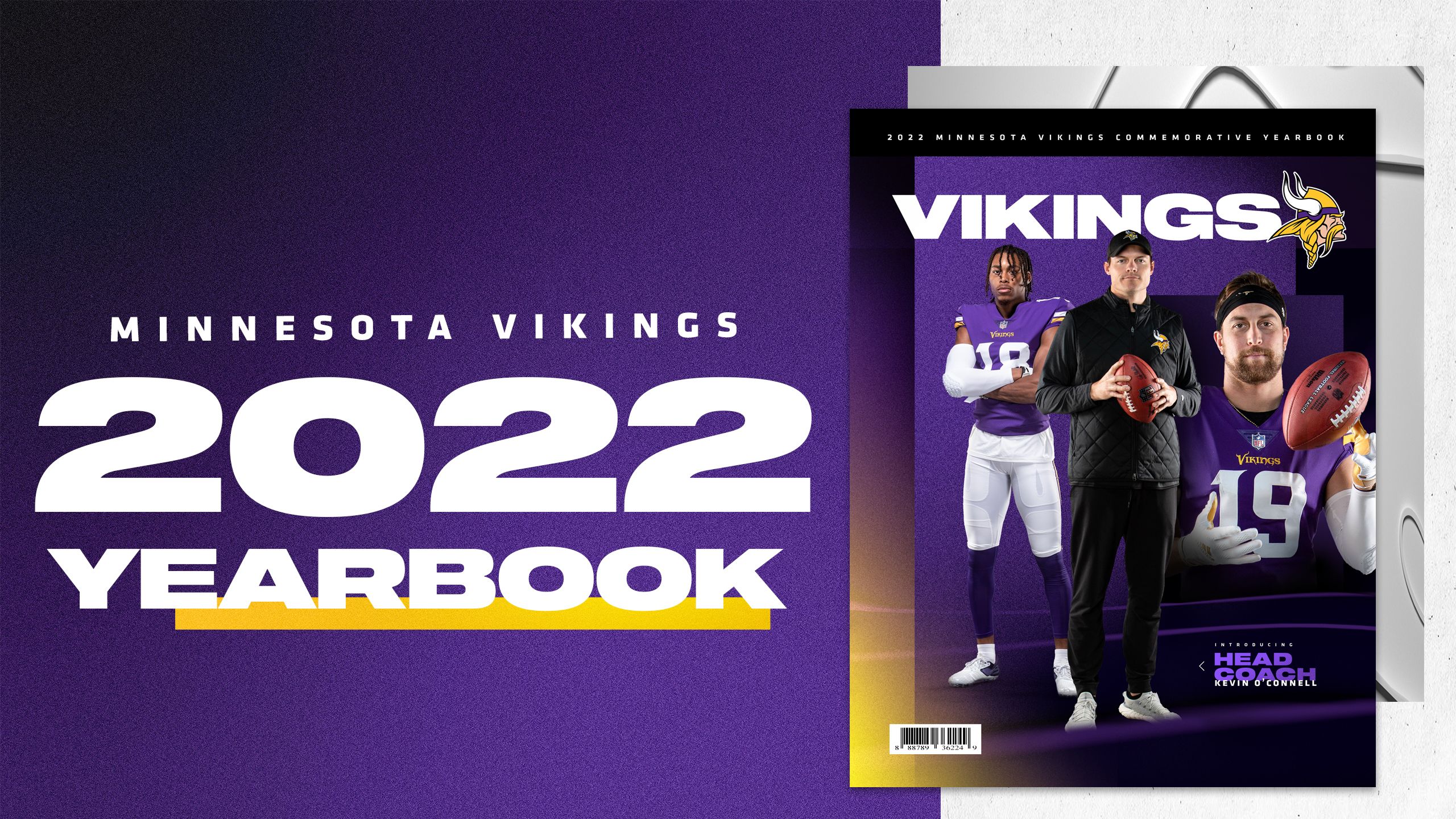 2022 Minnesota Vikings Schedule  Minnesota Vikings –