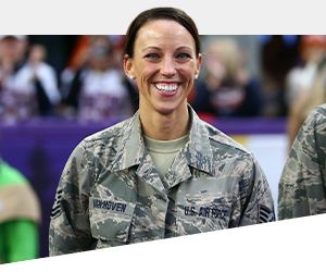 Military Appreciation Pack