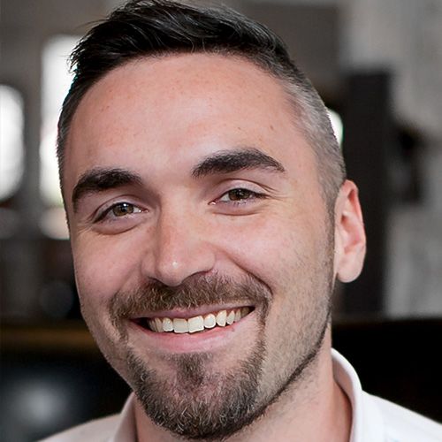 Nick Bensch | Minneapolis, MN