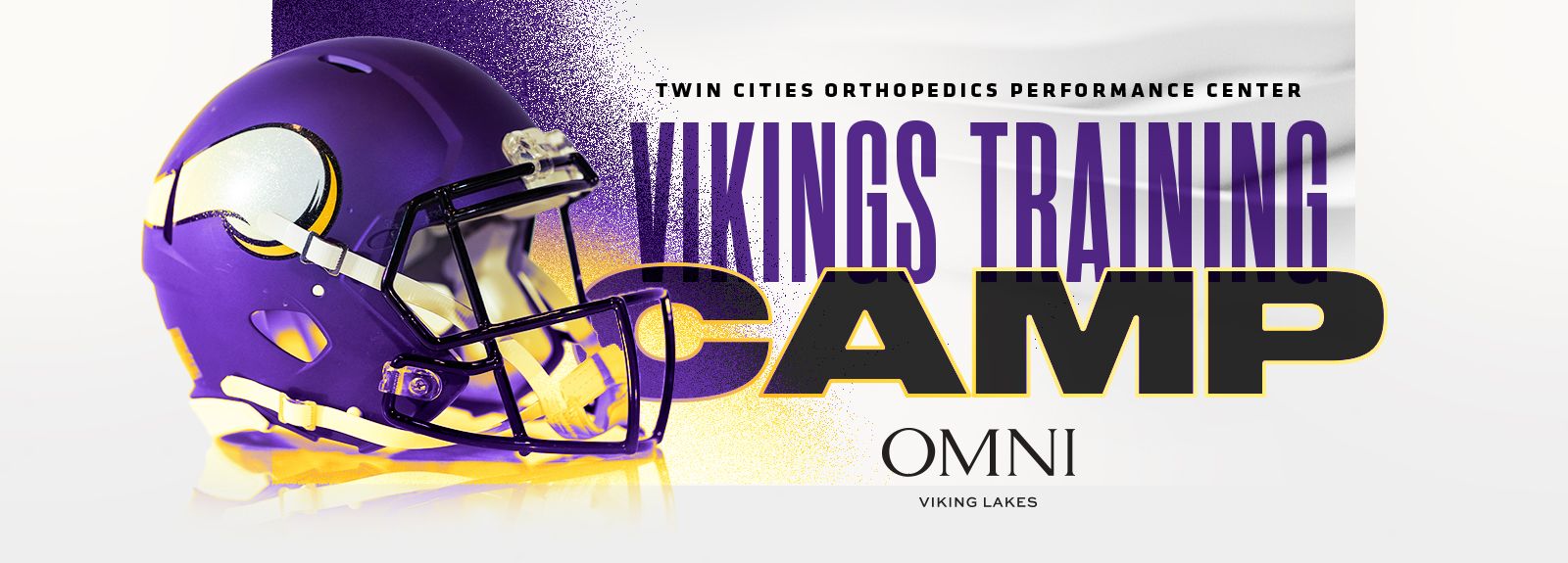 Training Camp Schedule  Minnesota Vikings –