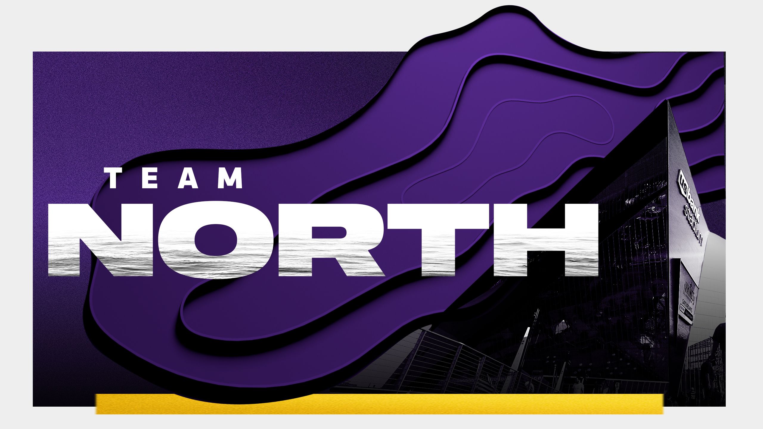 Team north shop