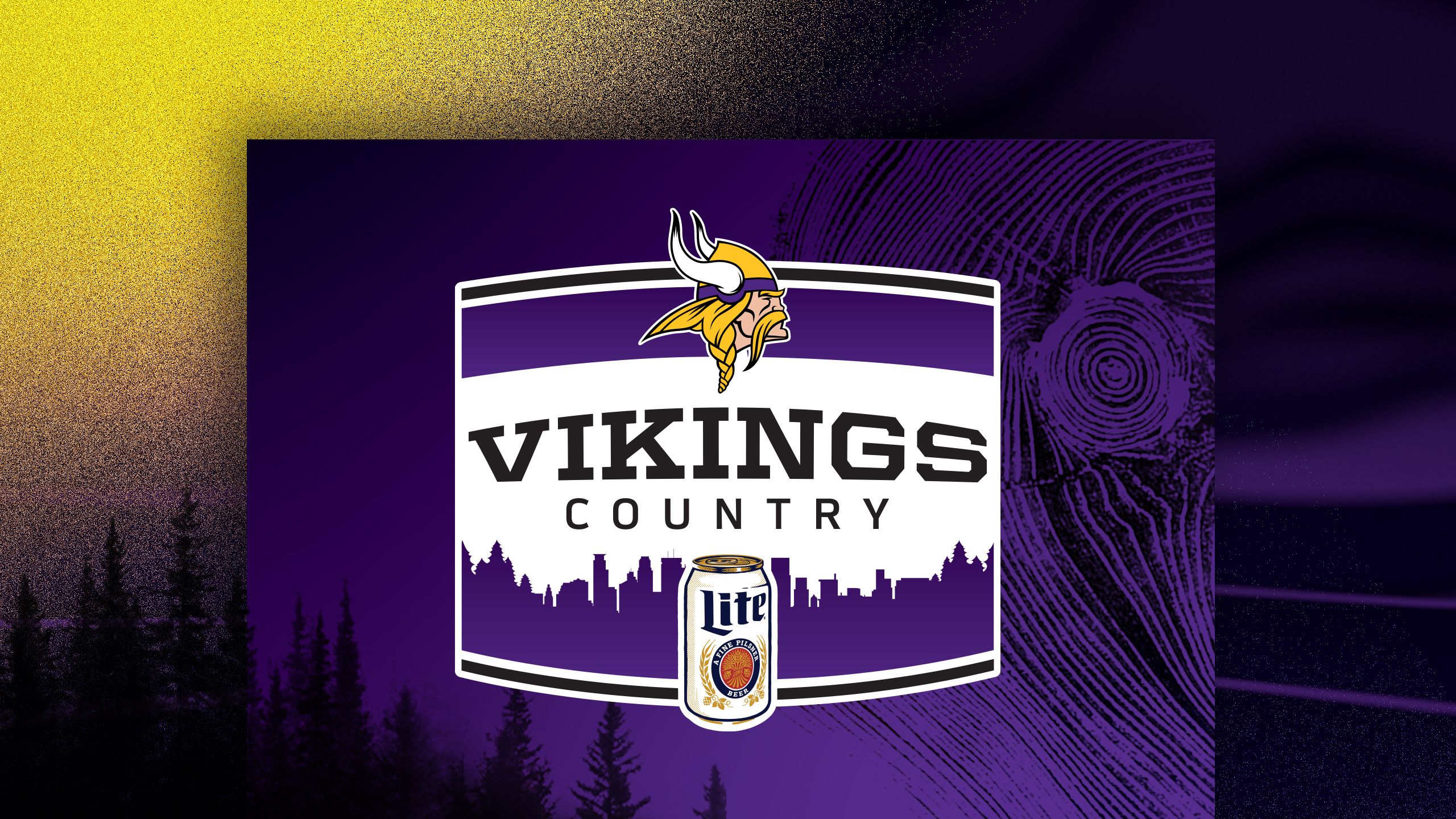 Listen to Minnesota Vikings Radio & Live Play-by-Play