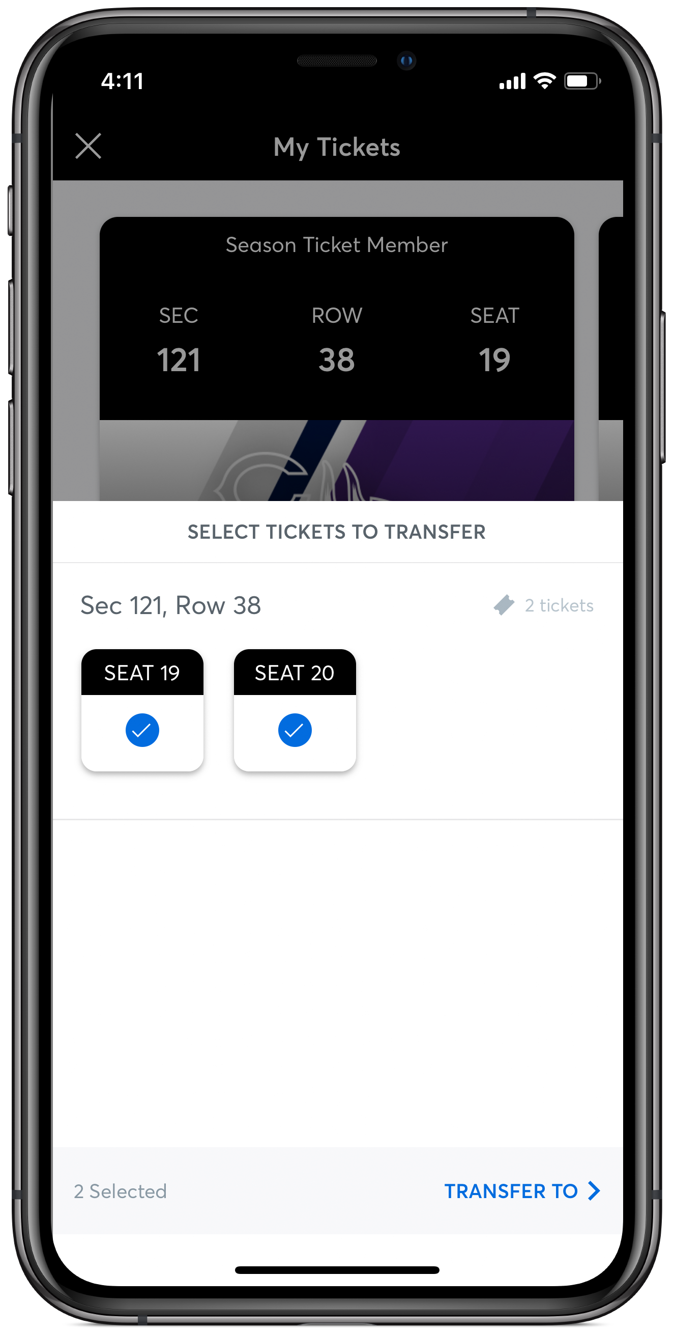 Vikings Digital Ticketing | Minnesota Vikings – vikings.com