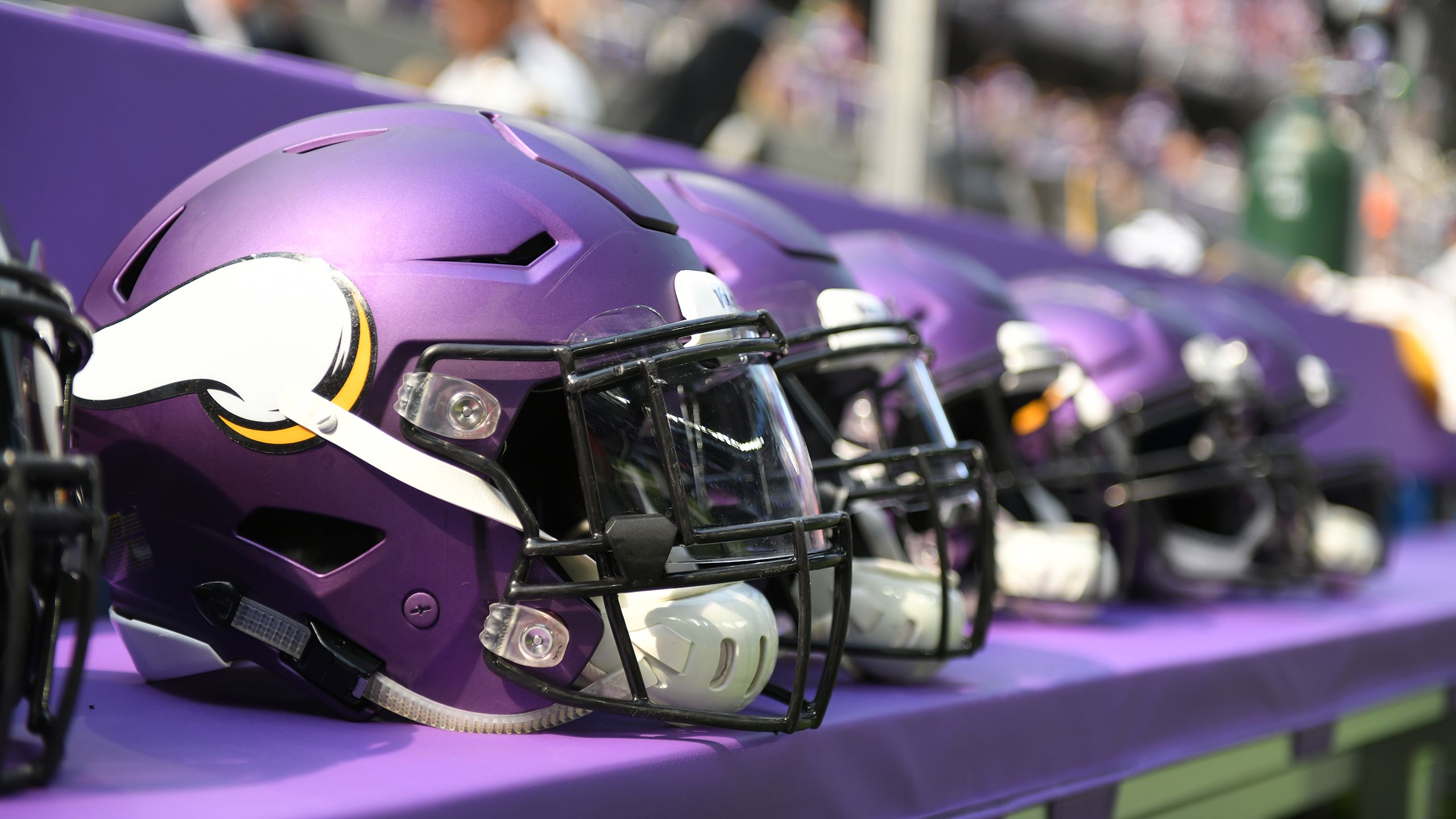 Vikings Preseason TV  Minnesota Vikings –