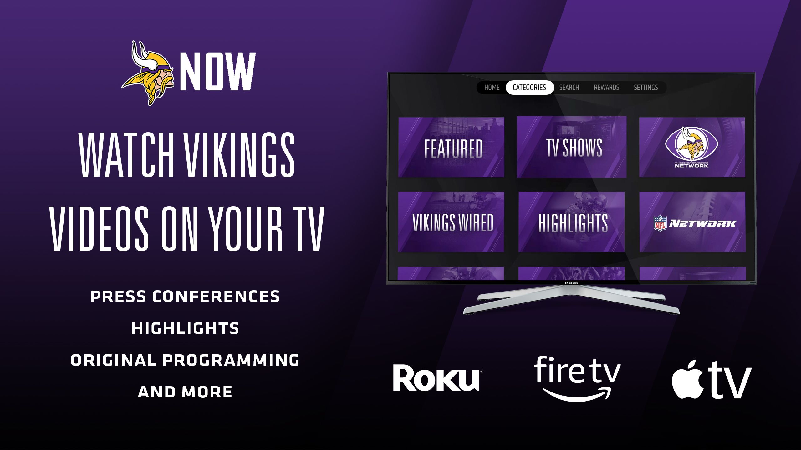 Vikings Official Team Website Minnesota Vikings Vikings Com