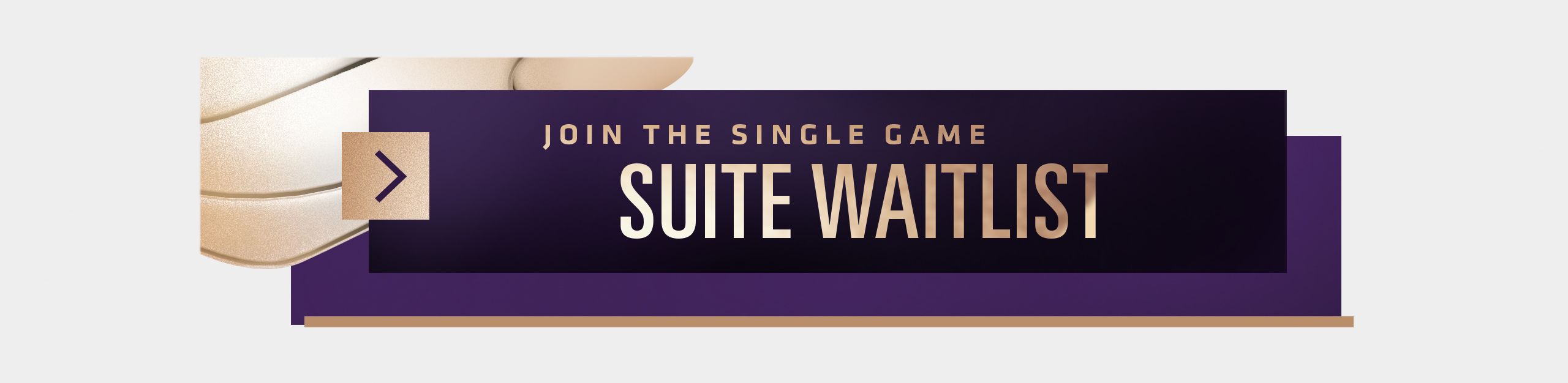 Join Single Game Waitlist