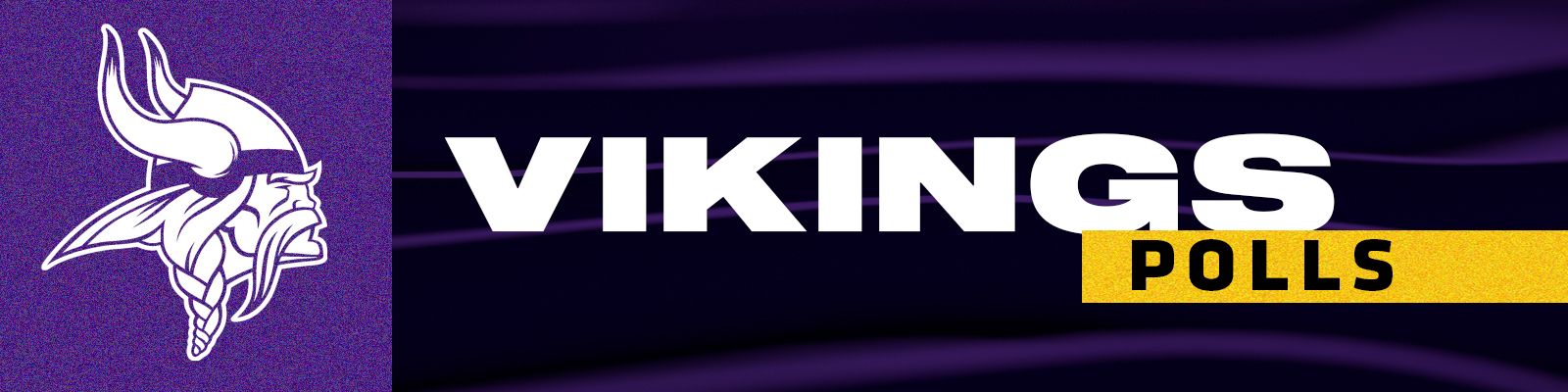 Vikings polls - Header Image