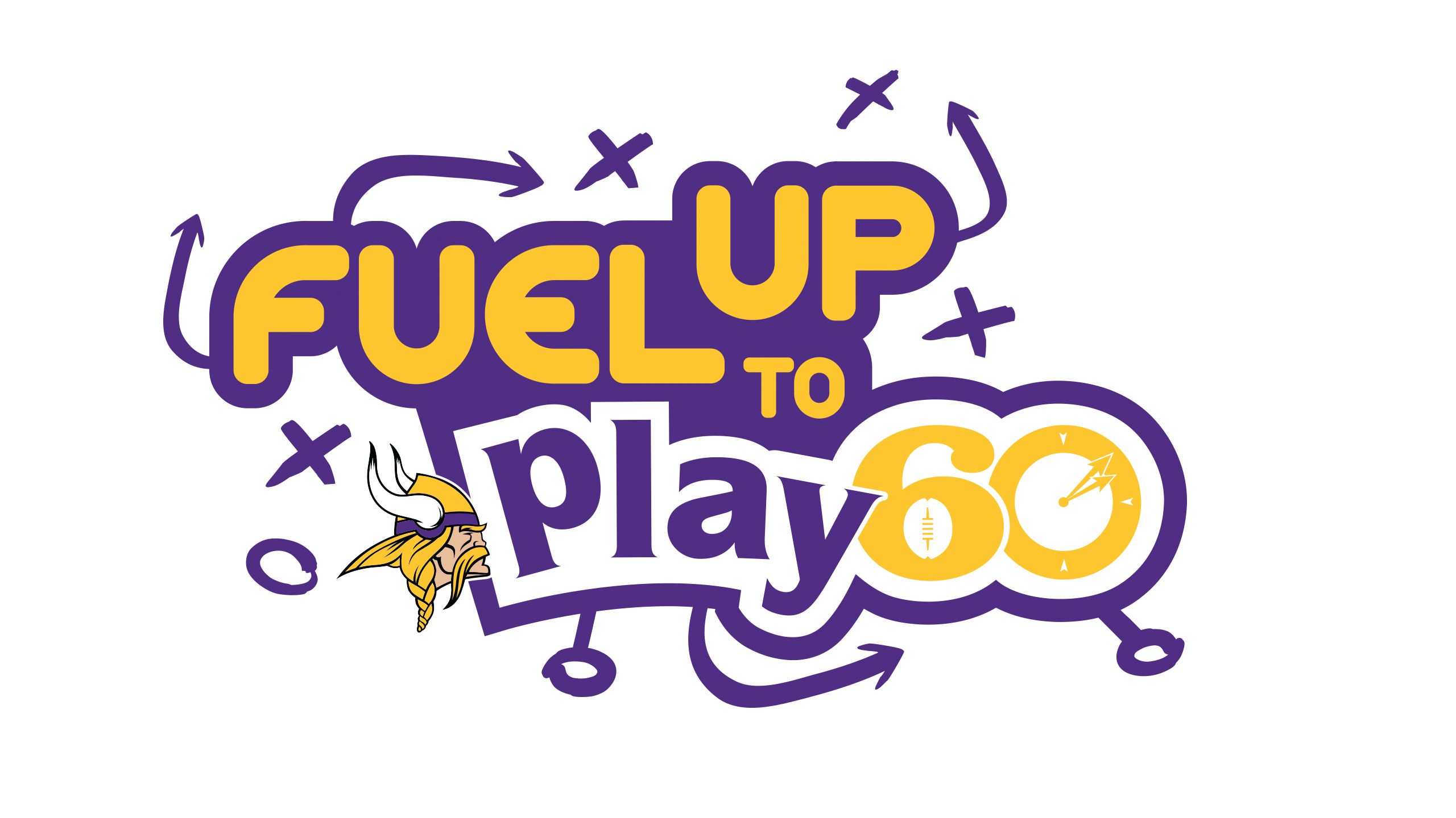 NFL Fuel Up to Play 60 