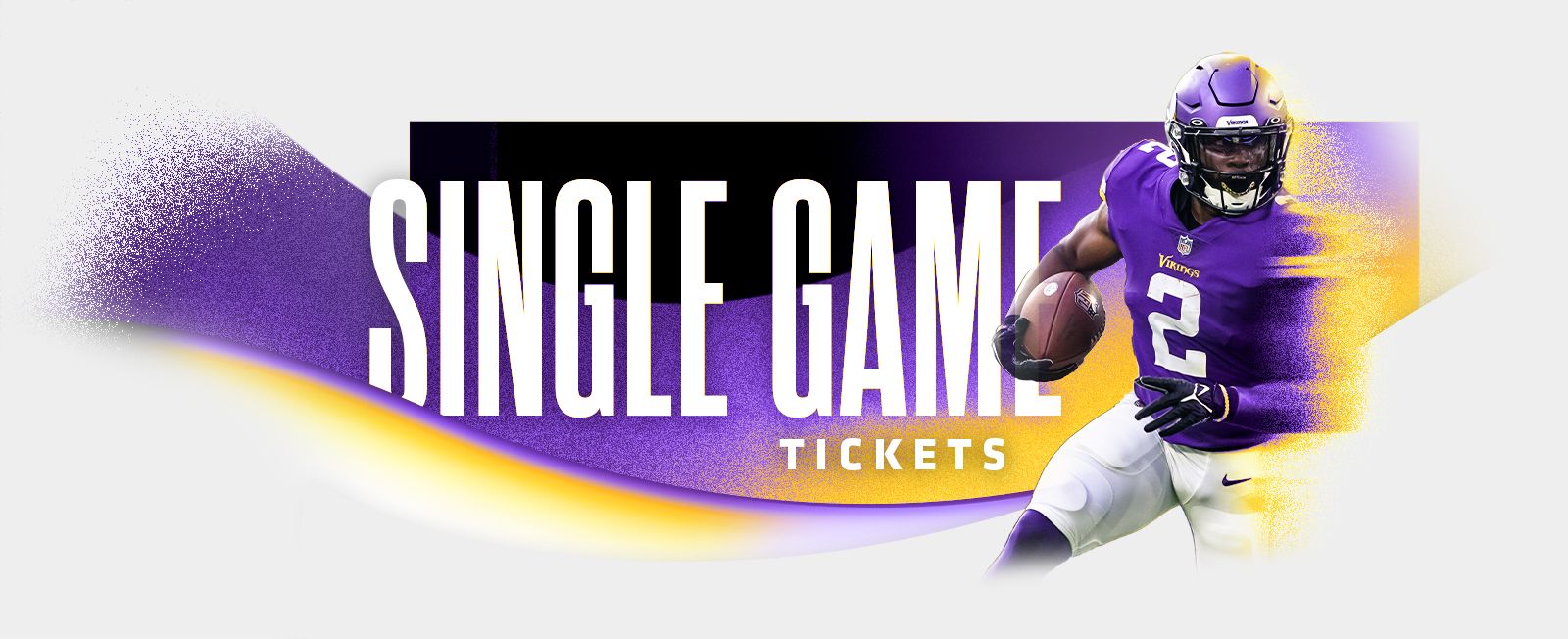 Chicago Bears single-game tickets, suites for 2021 season on sale now