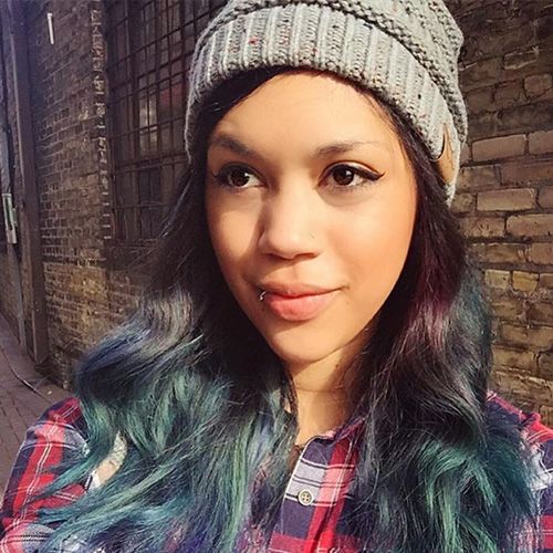 Leslie Barlow | Minneapolis, MN