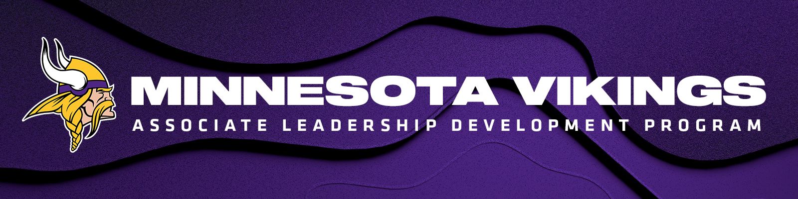 Associate Leadership Development  Minnesota Vikings –