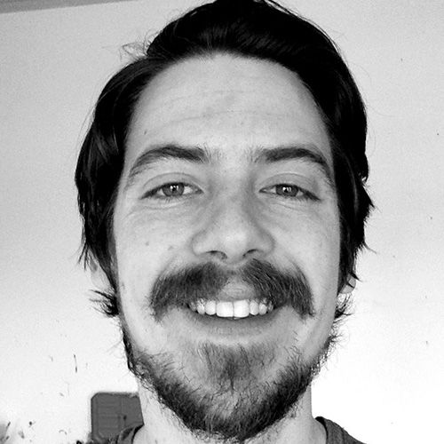 James Penfield | Saint Paul, MN