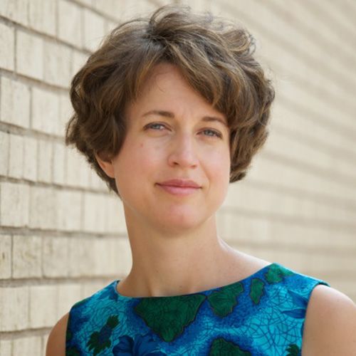 Carolyn Swiszcz | West Saint Paul, MN