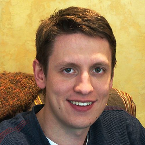 Michael Shay | Saint Paul, MN