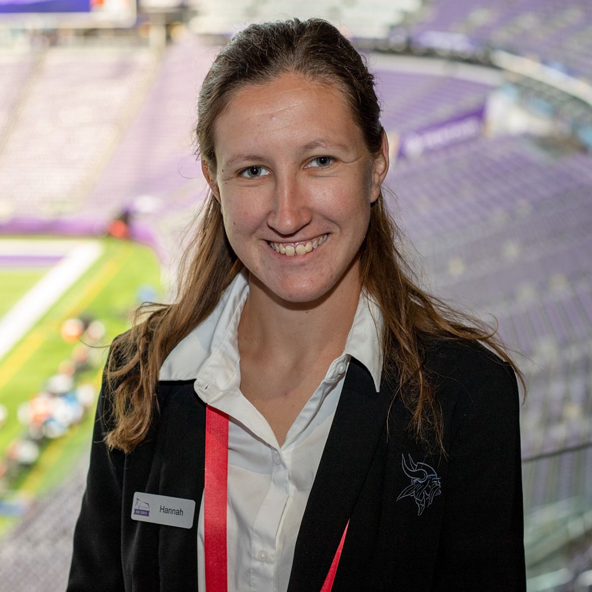 Polaris Club at U.S. Bank Stadium 