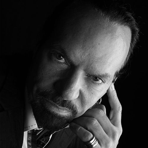 Gary Welton | Minneapolis, MN