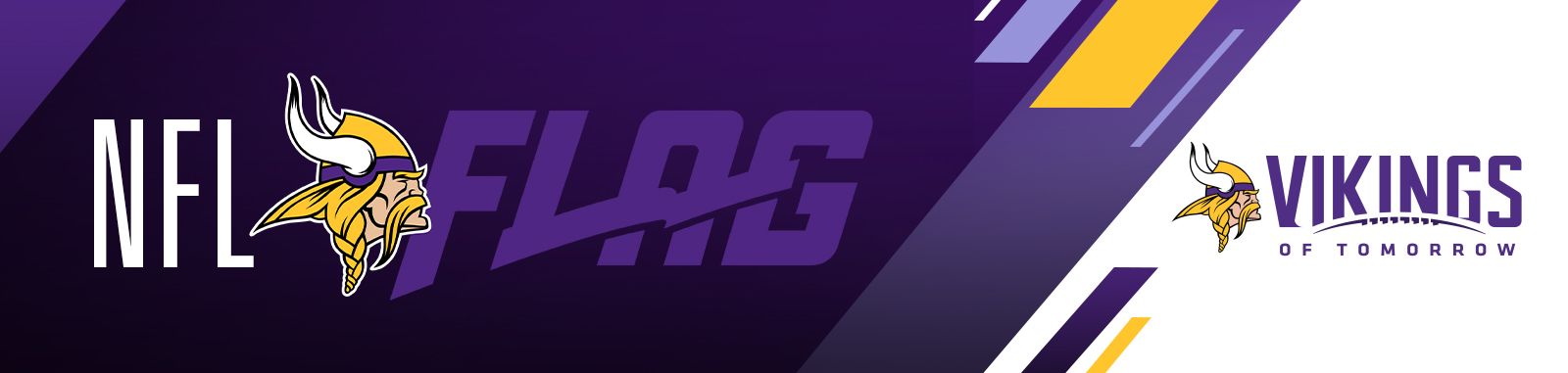 Vikings Flag Football - Vikings Flag Football League