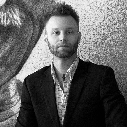 Nicholas Schleif | Minneapolis, MN