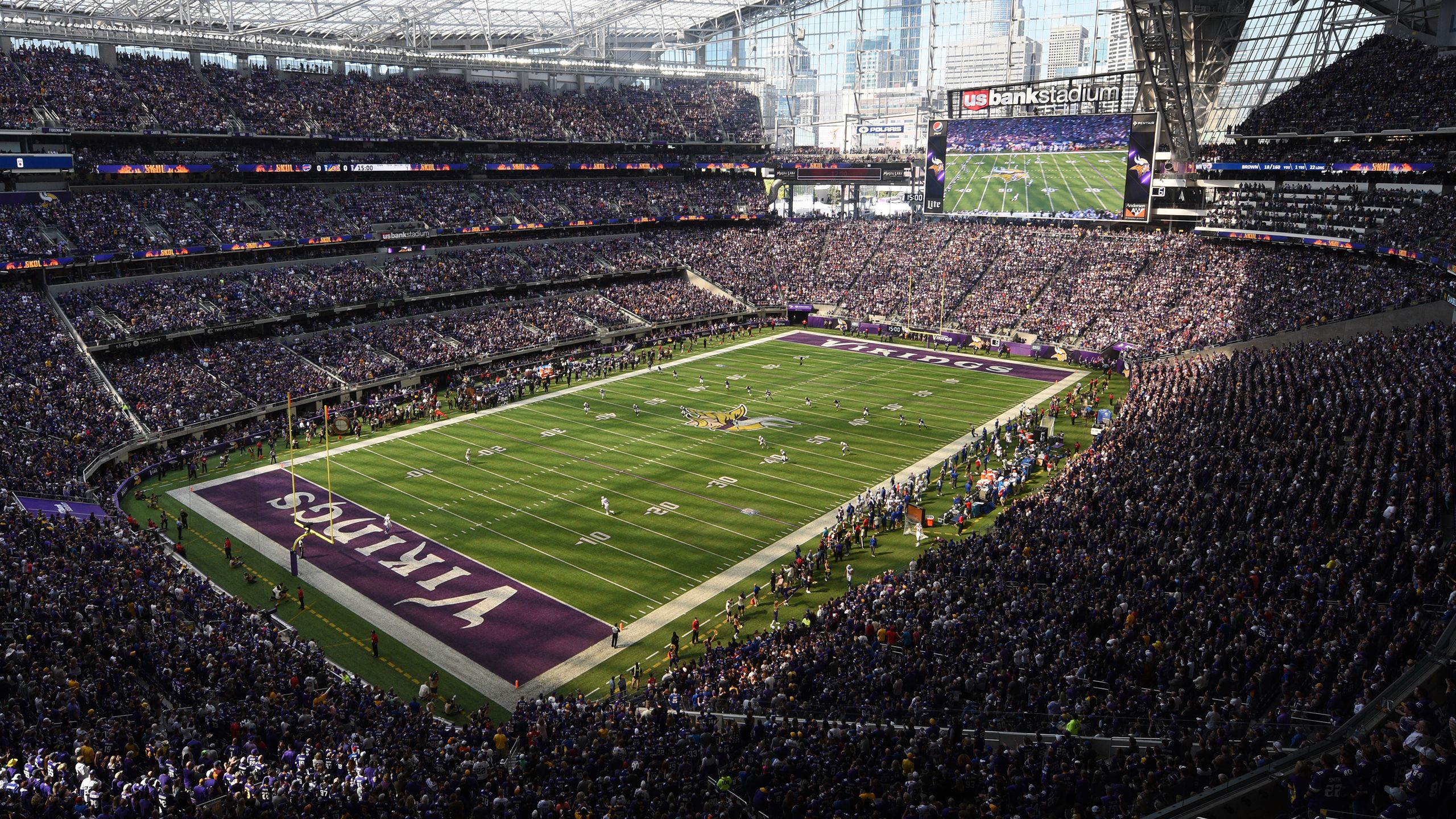 Vikings Single Game Tickets Minnesota Vikings Vikings Com