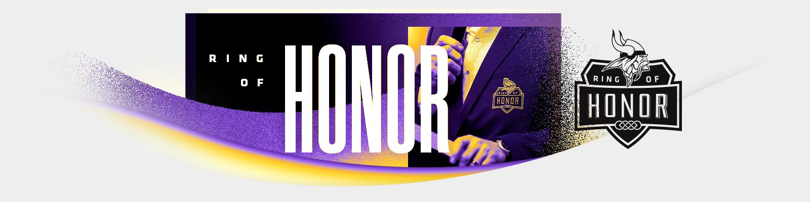 Vikings Legends Honors  Minnesota Vikings –