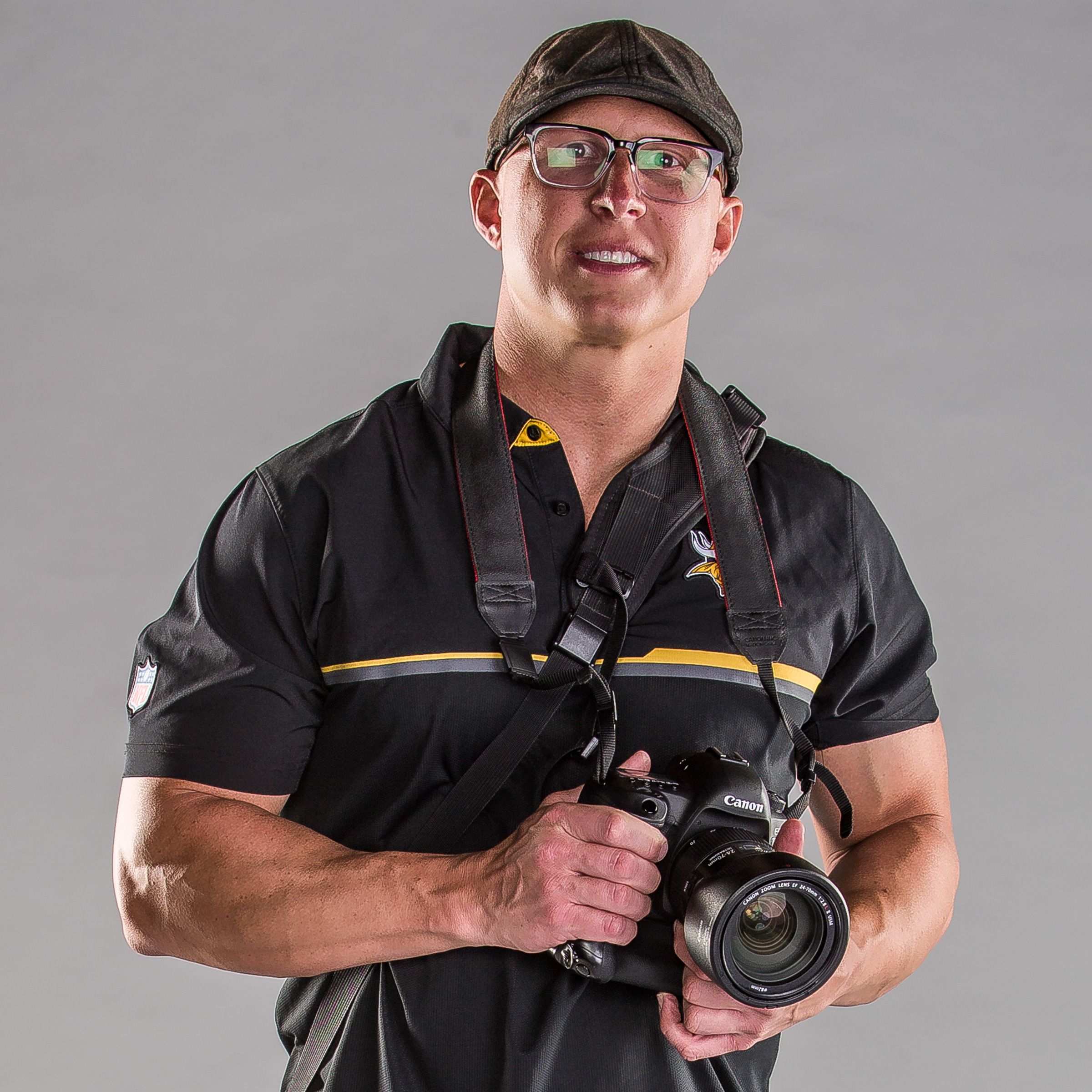 Andy Kenutis | Eden Prairie, MN