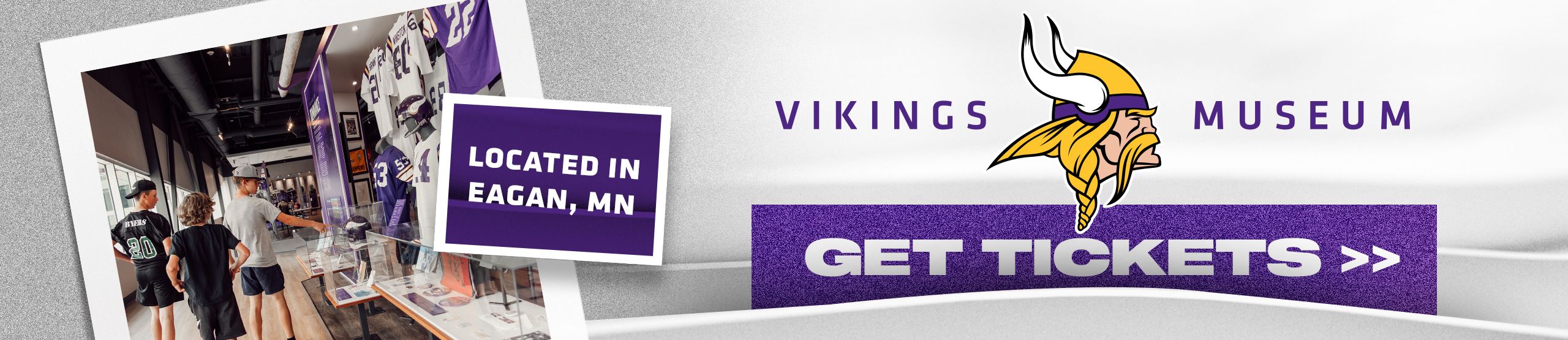 Vikings Tickets  Minnesota Vikings 