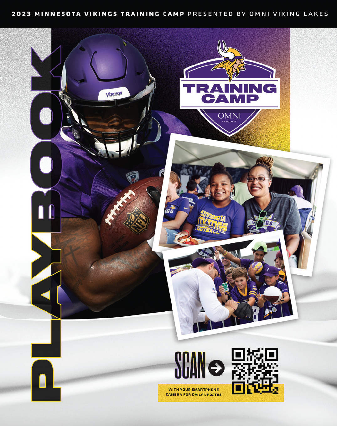 Minnesota Vikings TV Shows  Minnesota Vikings –