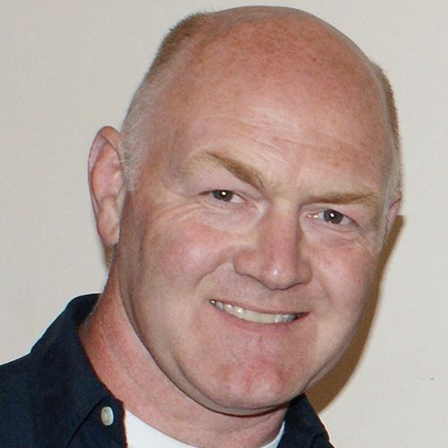 Joe Burns | Minneapolis, MN