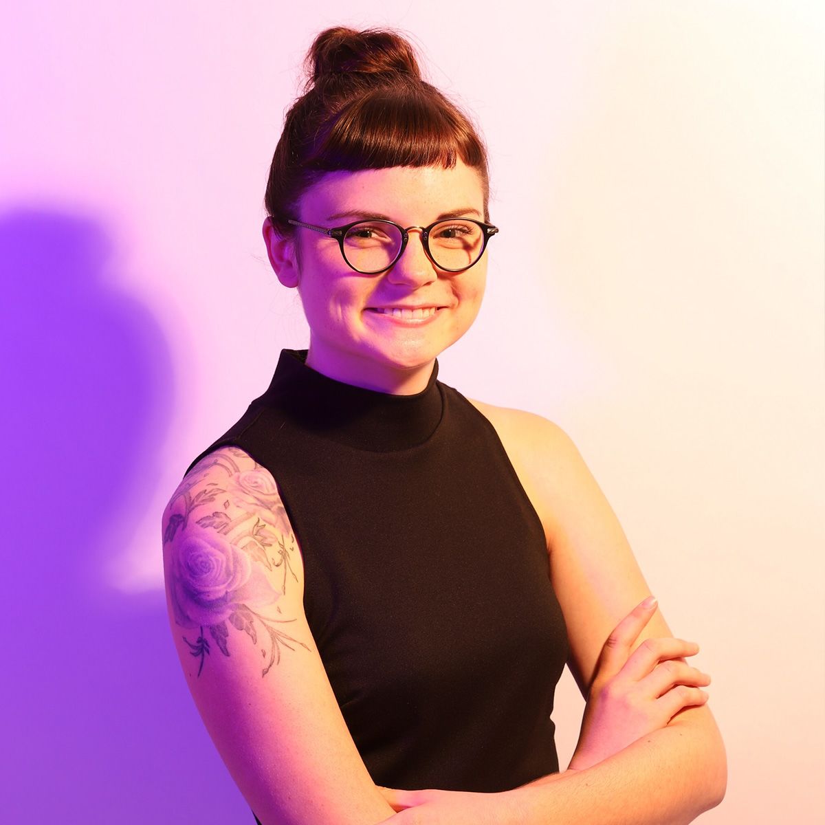 Madelyn Kozlowski | Chicago, IL