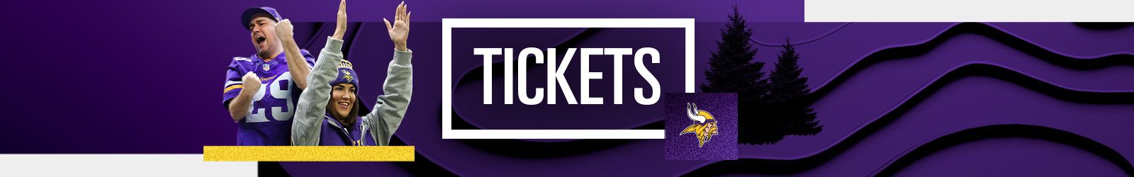 Vikings Ticket Waitlist  Minnesota Vikings 